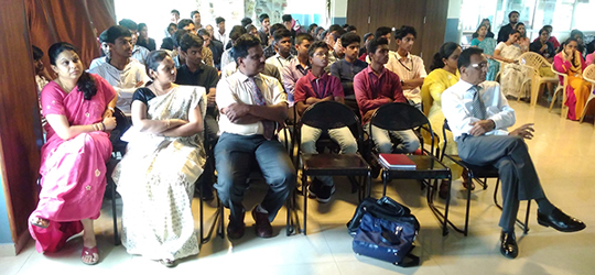 Career Counseling Workshop