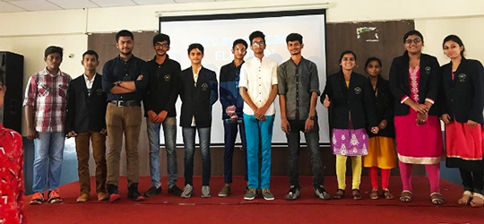 Election Campaign 2019-20