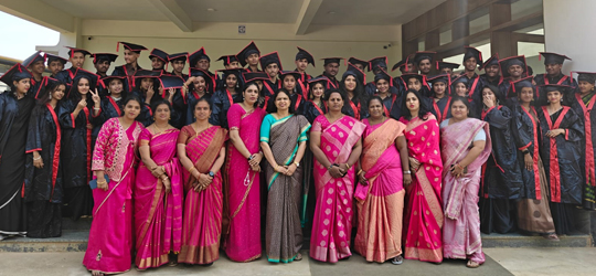 Graduation Day 2026