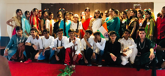 Independence Day Report