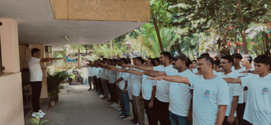 National Unity Day 2025