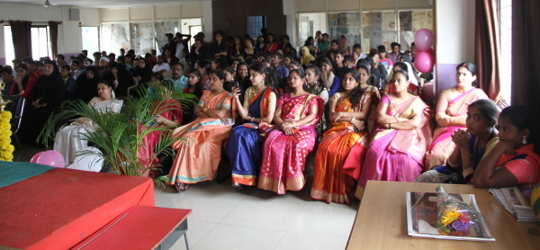 Orientation Program 2018-19