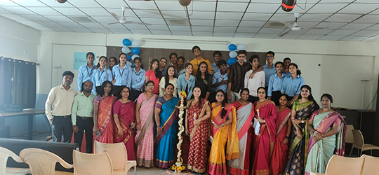 Orientation Program 2023-24