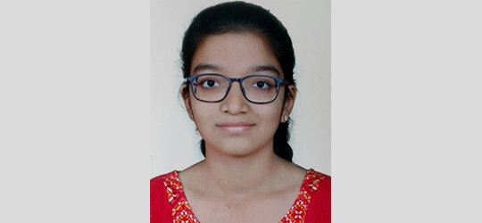 List of toppers 2019-2020