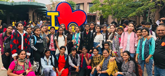 Wonderla Theme Park Trip