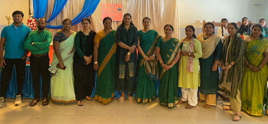 World Environment Day 2025